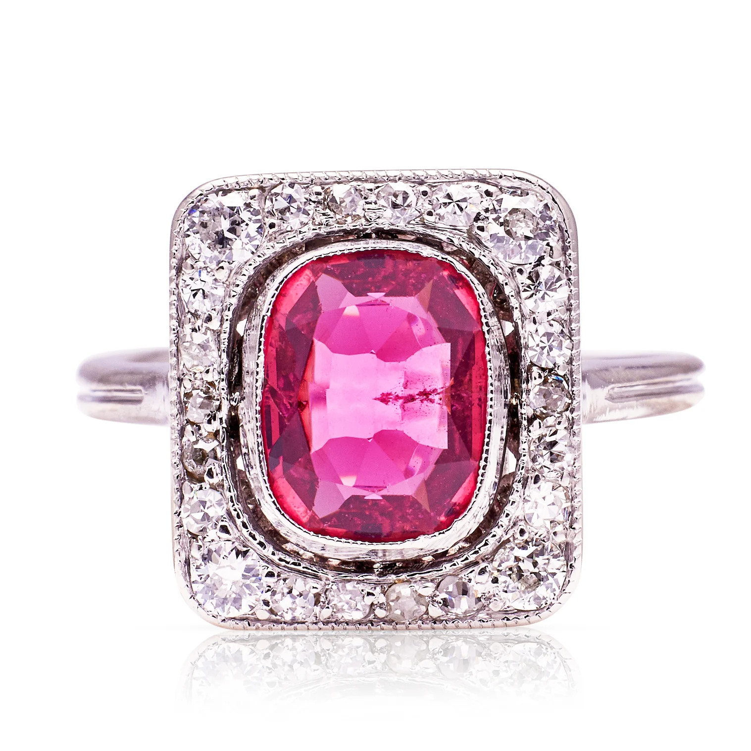 Art Deco Ring