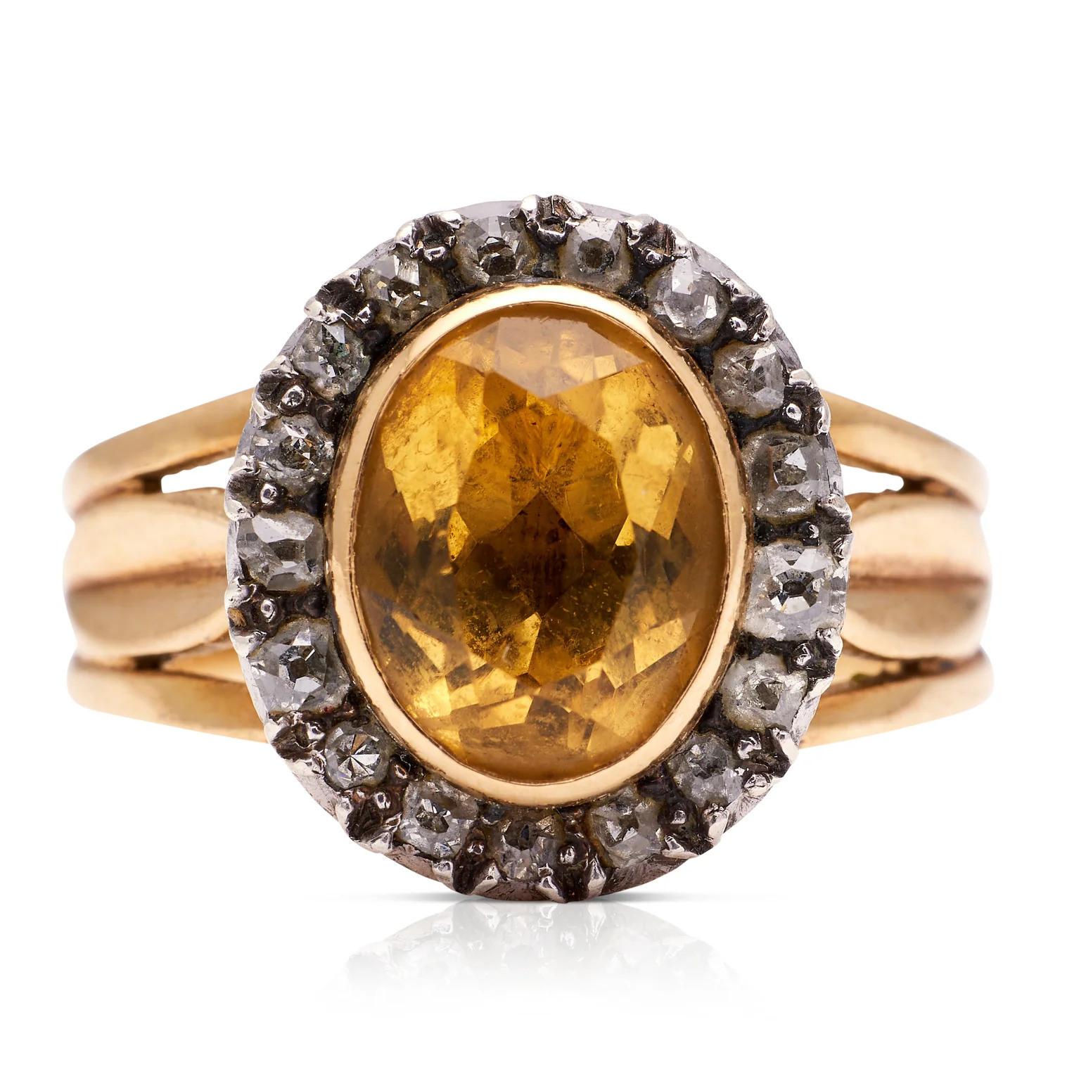 Georgian Ring