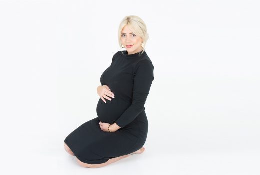 Maternity clothes