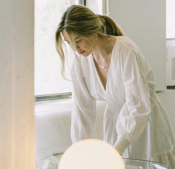 Clothing care cotton